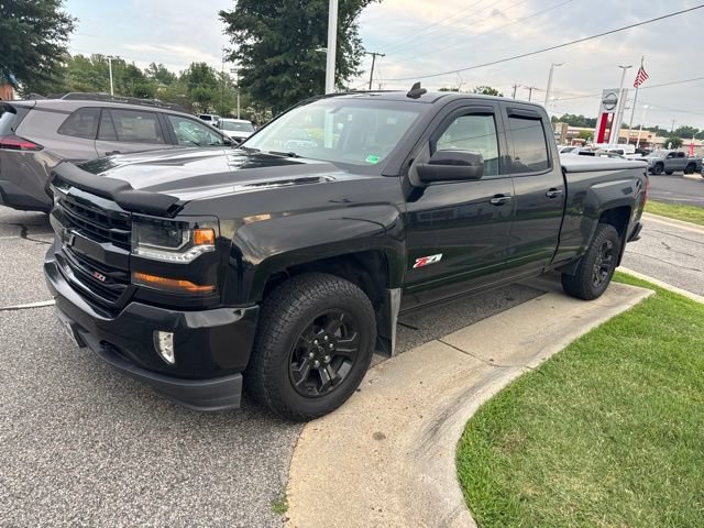 chevrolet silverado 1500 2018 1GCVKREC7JZ109947 image chevrolet silverado 1500 2018 1GCVKREC7JZ109947 image